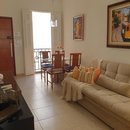 Formoso Apartment Rio de Janeiro Exterior foto