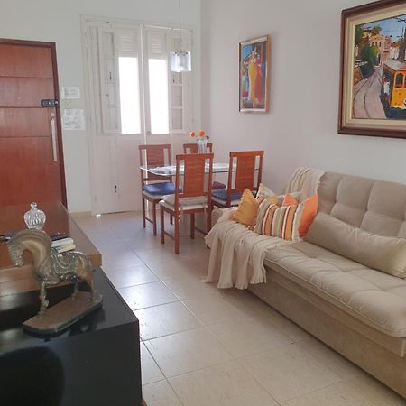 Formoso Apartment Rio de Janeiro Exterior foto