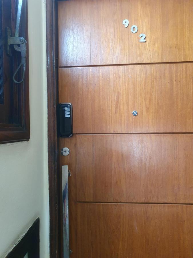 Formoso Apartment Rio de Janeiro Exterior foto