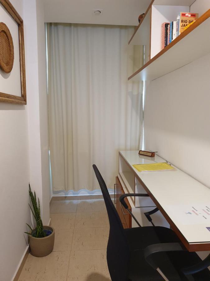 Formoso Apartment Rio de Janeiro Exterior foto