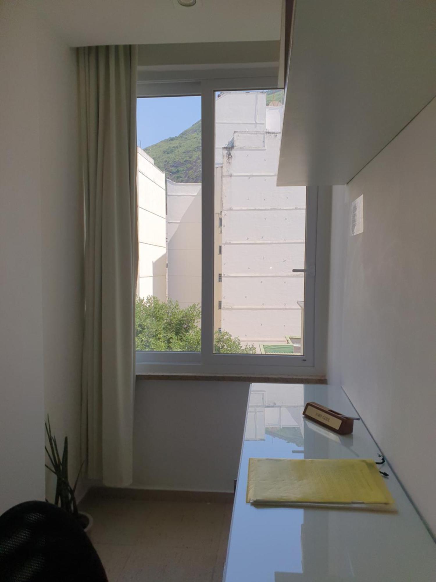 Formoso Apartment Rio de Janeiro Exterior foto