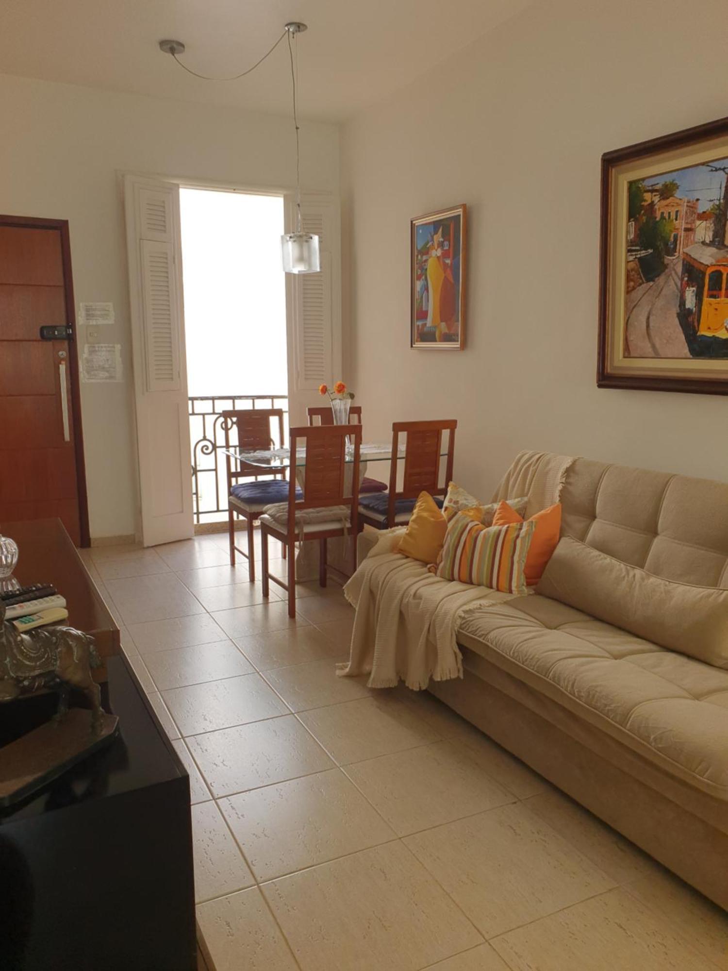 Formoso Apartment Rio de Janeiro Exterior foto