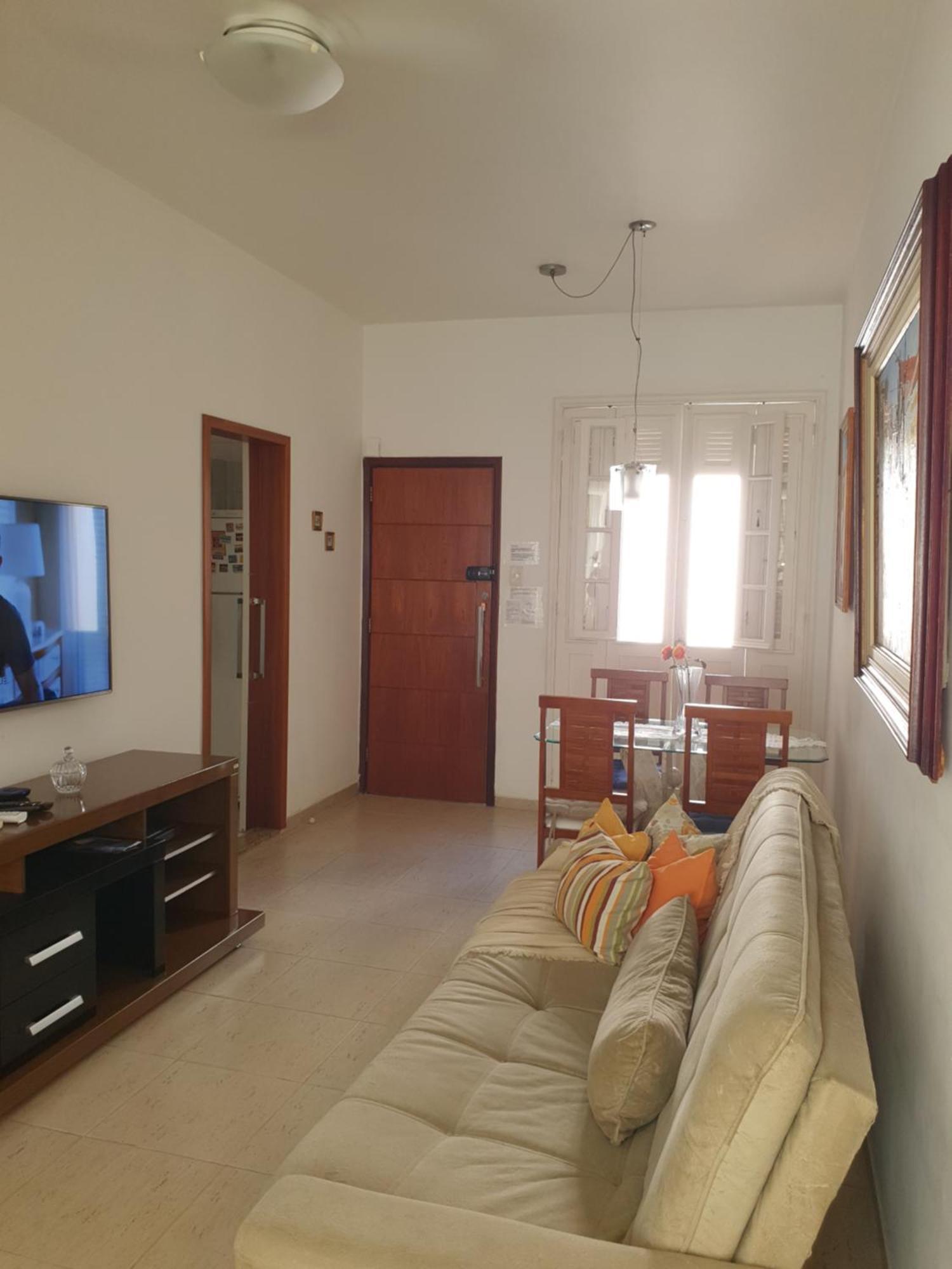 Formoso Apartment Rio de Janeiro Exterior foto