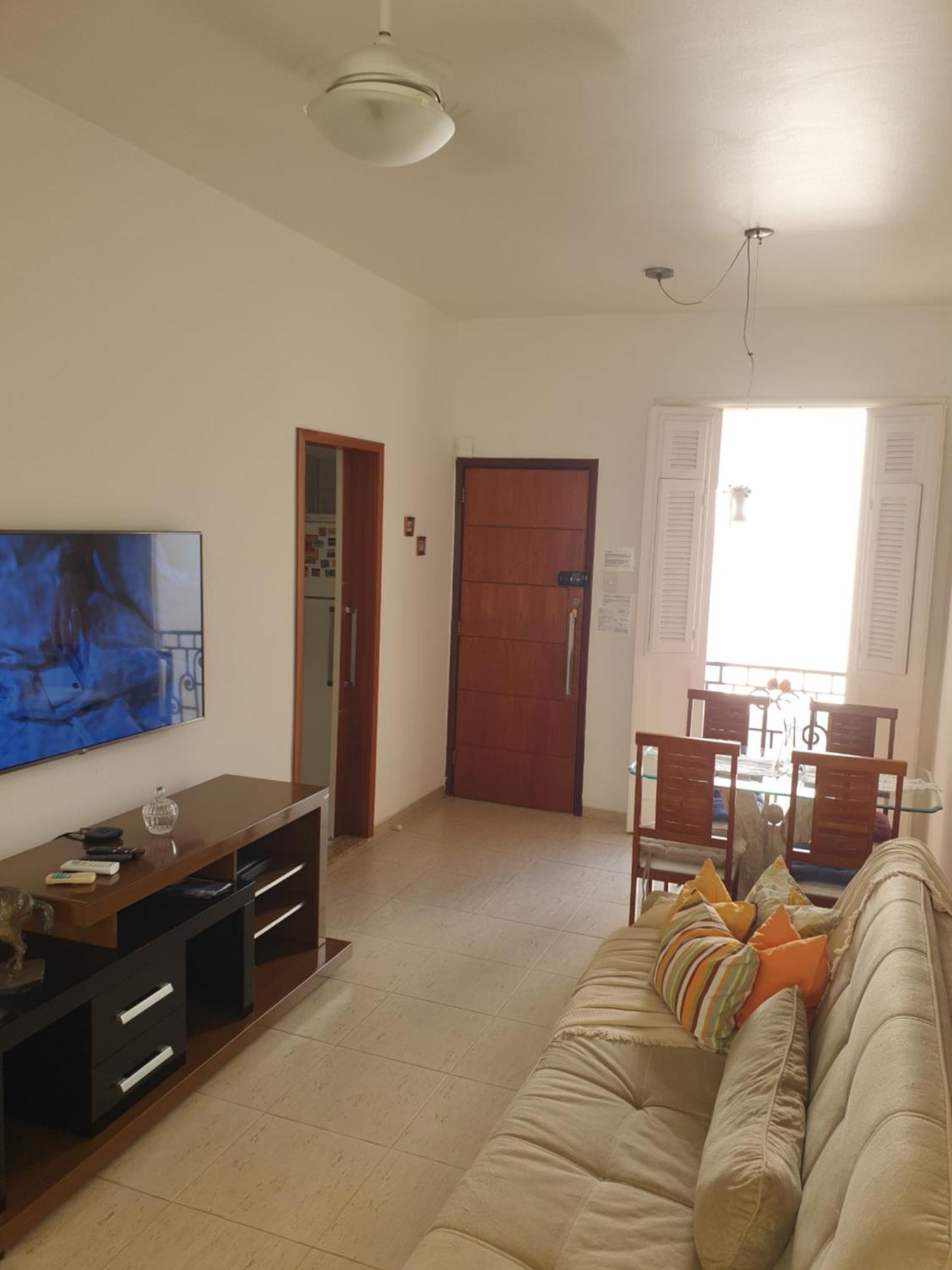 Formoso Apartment Rio de Janeiro Exterior foto