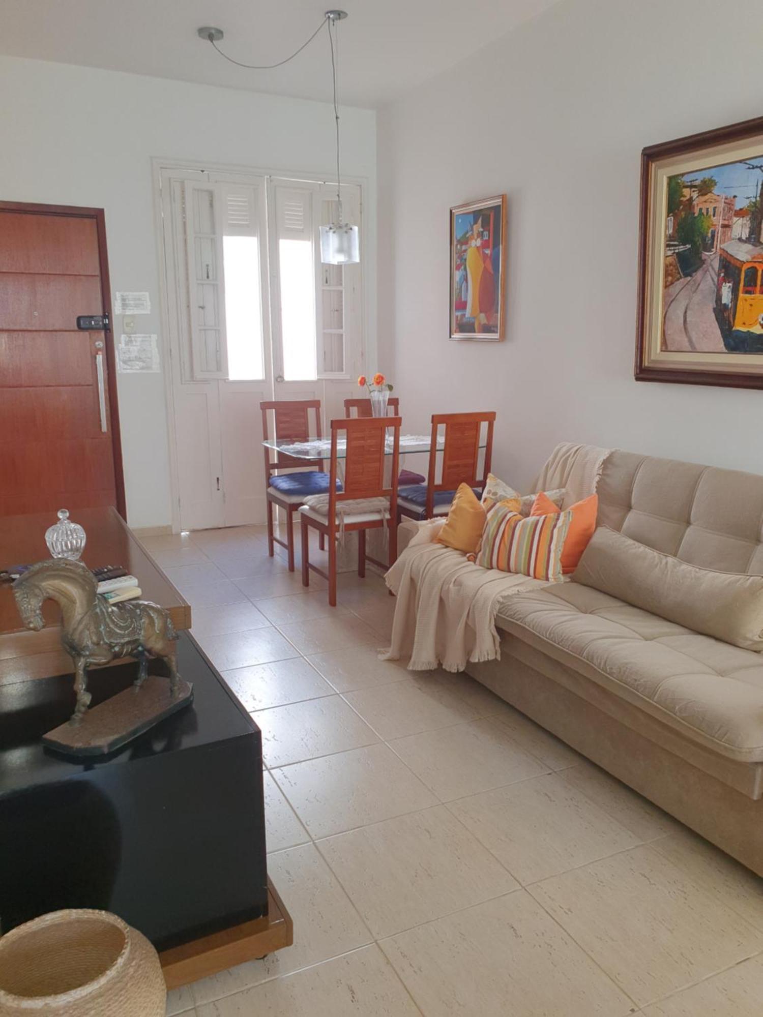 Formoso Apartment Rio de Janeiro Exterior foto