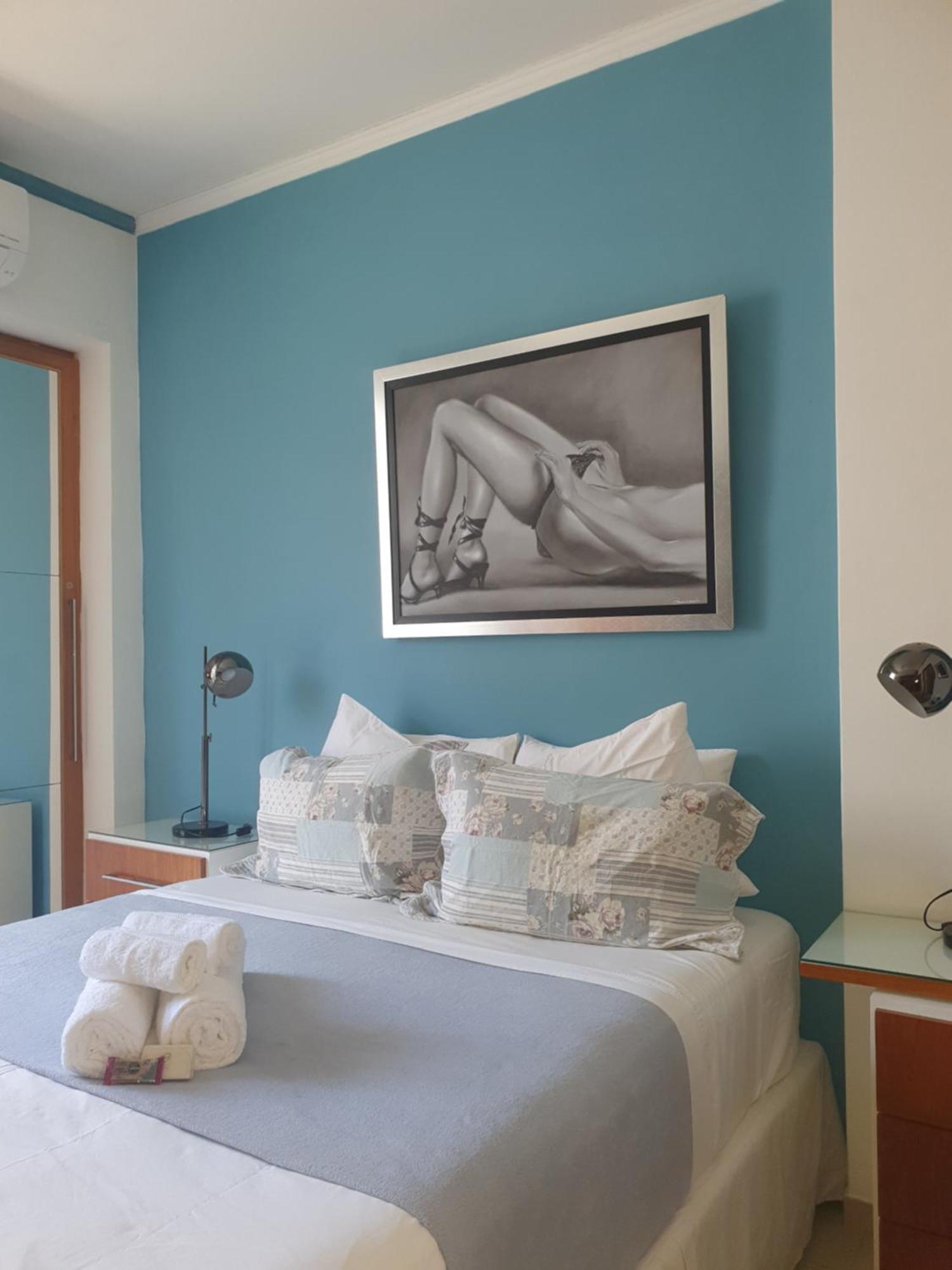 Formoso Apartment Rio de Janeiro Exterior foto