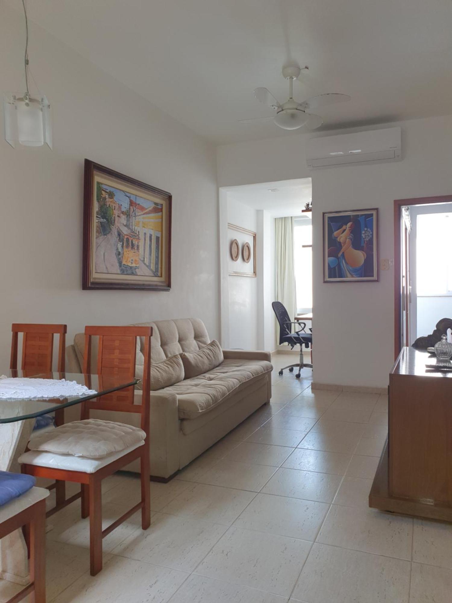 Formoso Apartment Rio de Janeiro Exterior foto