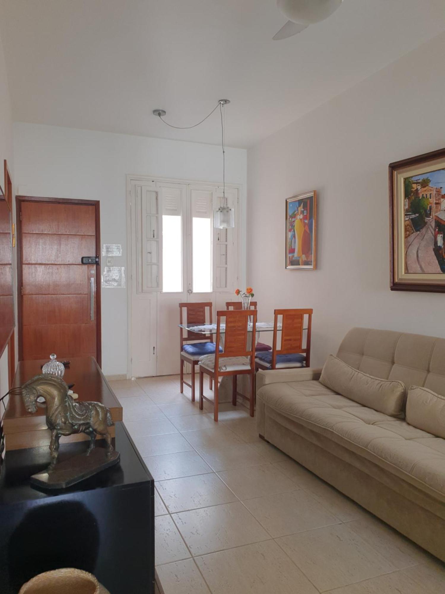 Formoso Apartment Rio de Janeiro Exterior foto