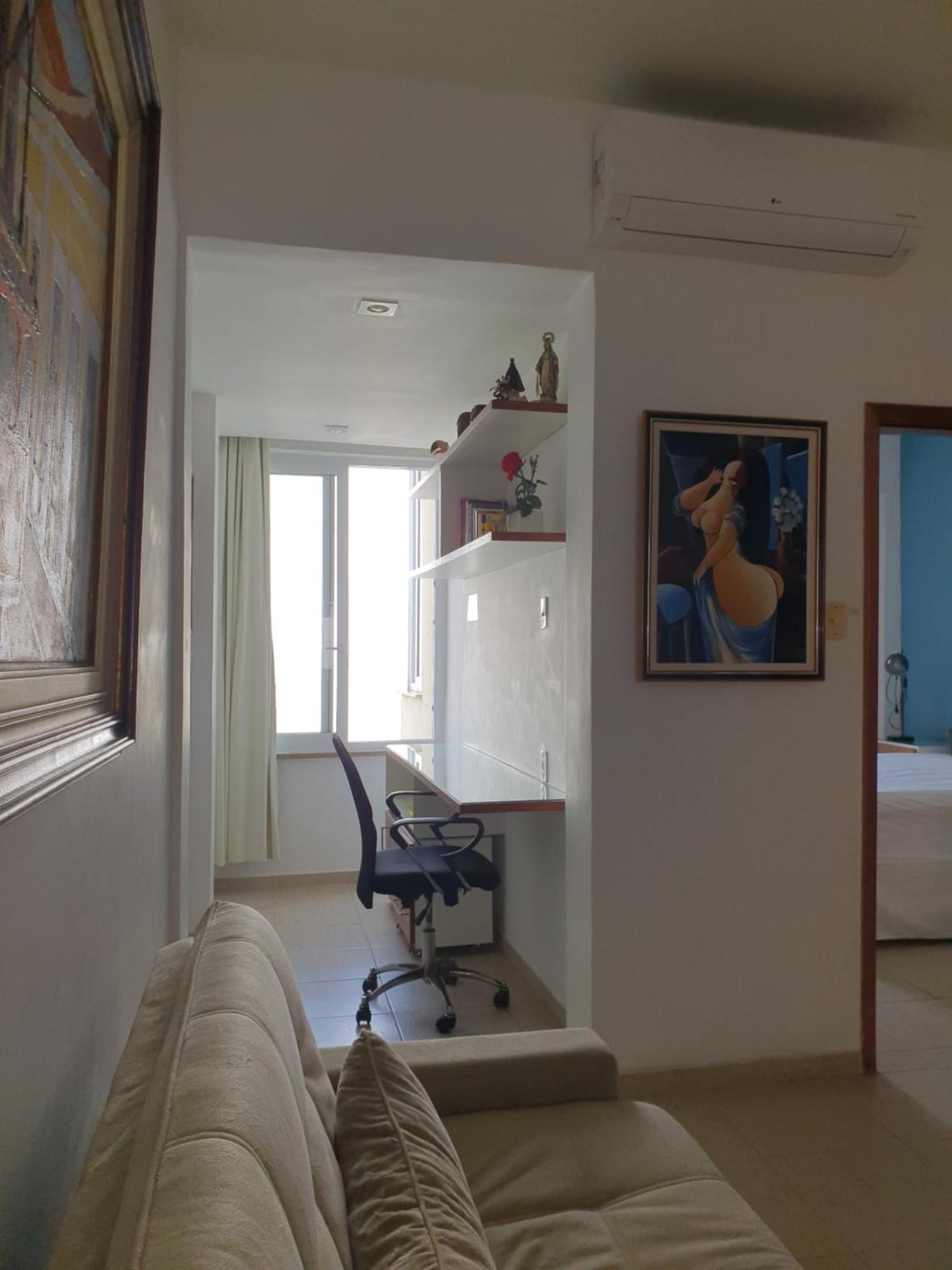 Formoso Apartment Rio de Janeiro Exterior foto
