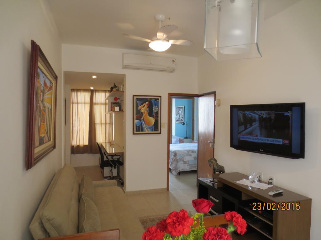 Formoso Apartment Rio de Janeiro Exterior foto
