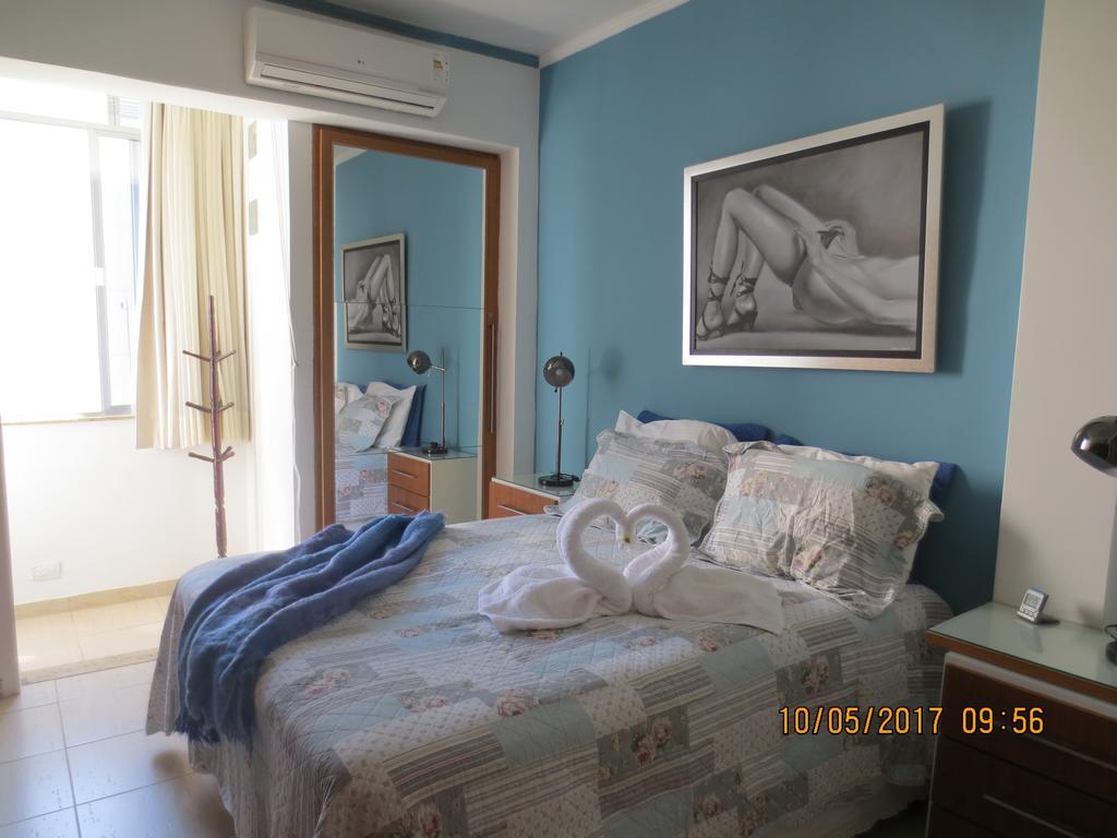 Formoso Apartment Rio de Janeiro Exterior foto