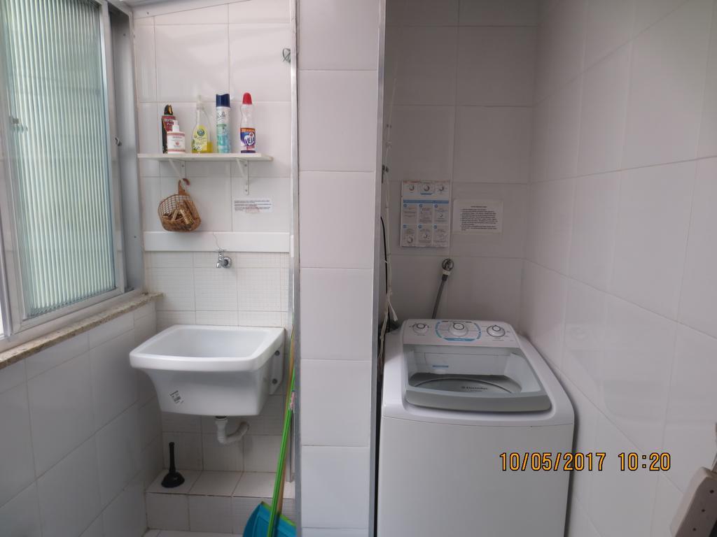 Formoso Apartment Rio de Janeiro Exterior foto