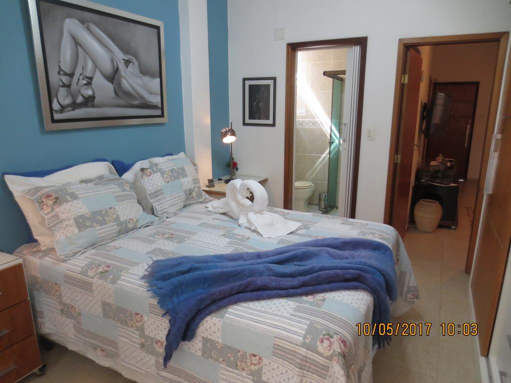 Formoso Apartment Rio de Janeiro Exterior foto