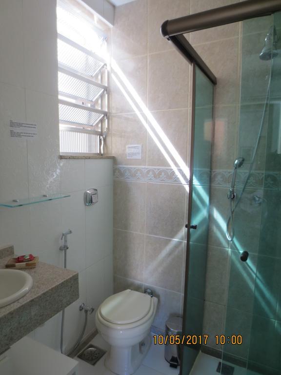 Formoso Apartment Rio de Janeiro Exterior foto