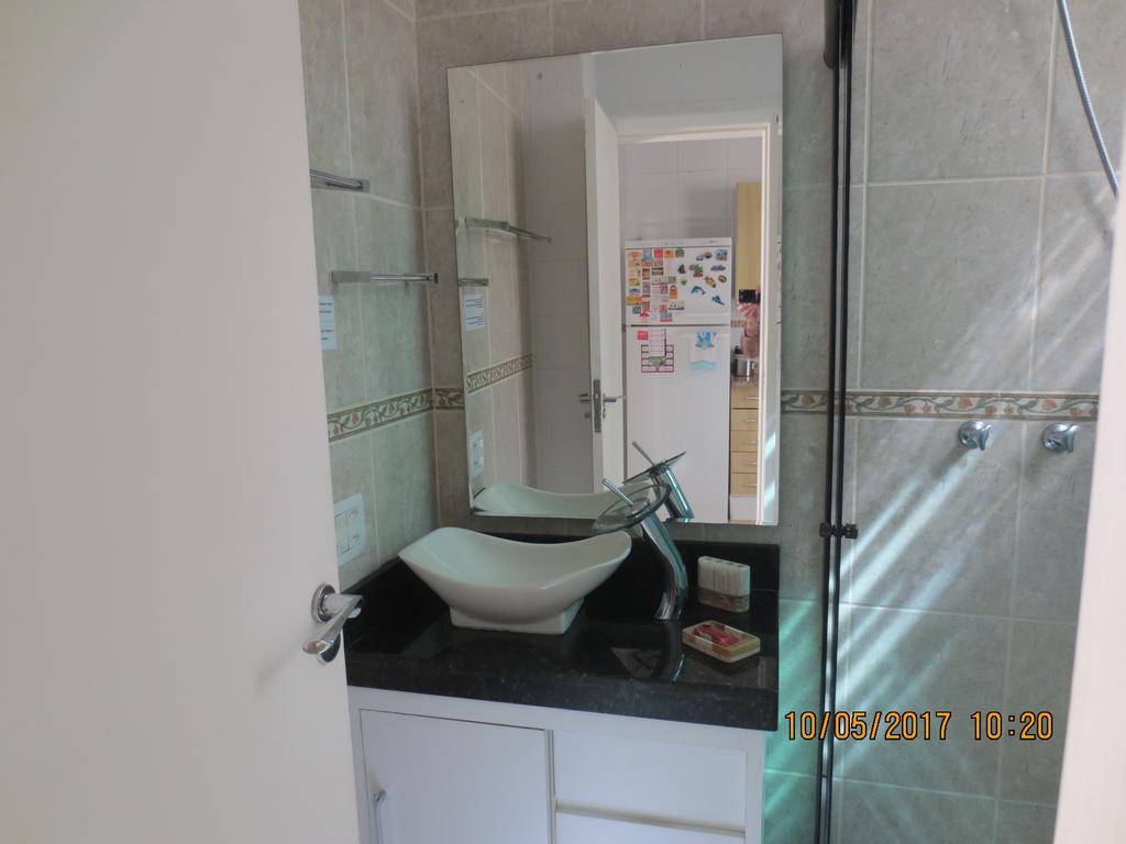Formoso Apartment Rio de Janeiro Exterior foto
