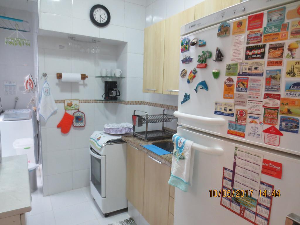 Formoso Apartment Rio de Janeiro Exterior foto