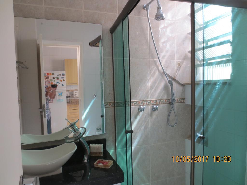 Formoso Apartment Rio de Janeiro Exterior foto