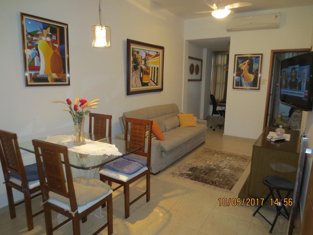 Formoso Apartment Rio de Janeiro Exterior foto