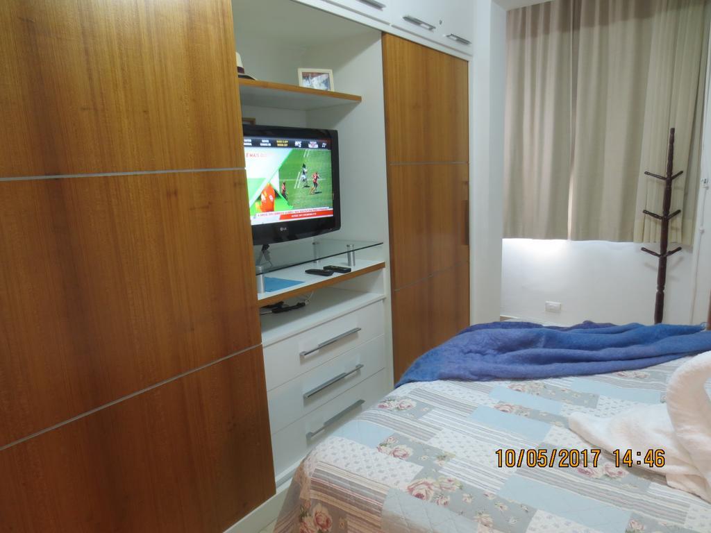 Formoso Apartment Rio de Janeiro Exterior foto