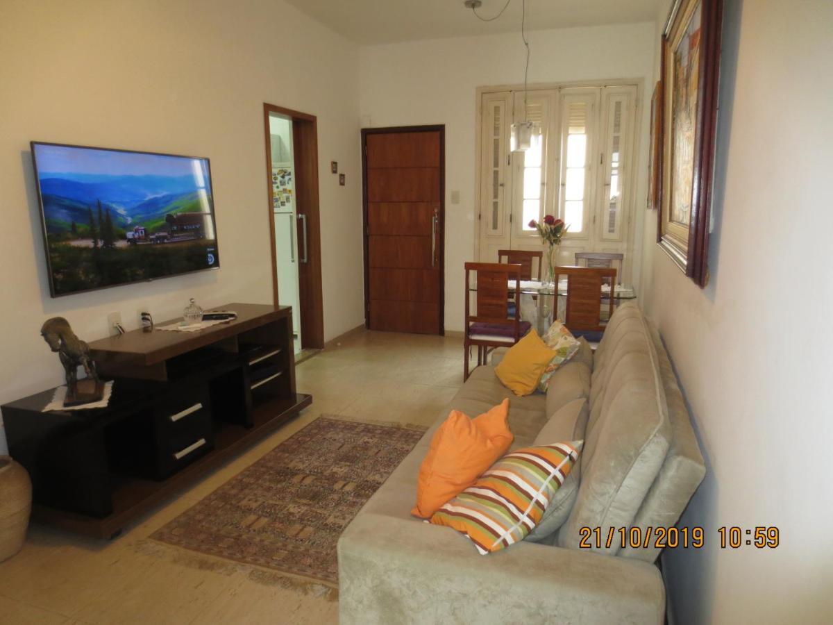 Formoso Apartment Rio de Janeiro Exterior foto