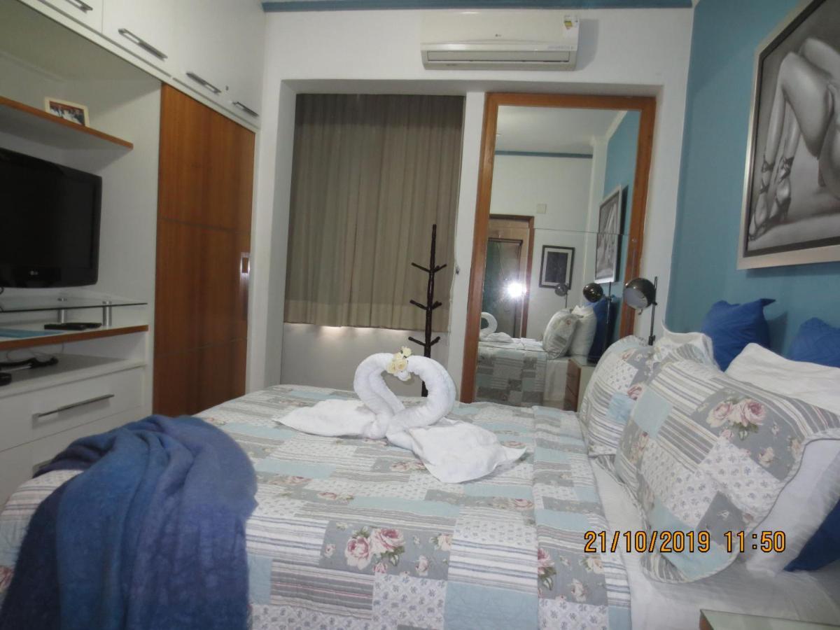 Formoso Apartment Rio de Janeiro Exterior foto