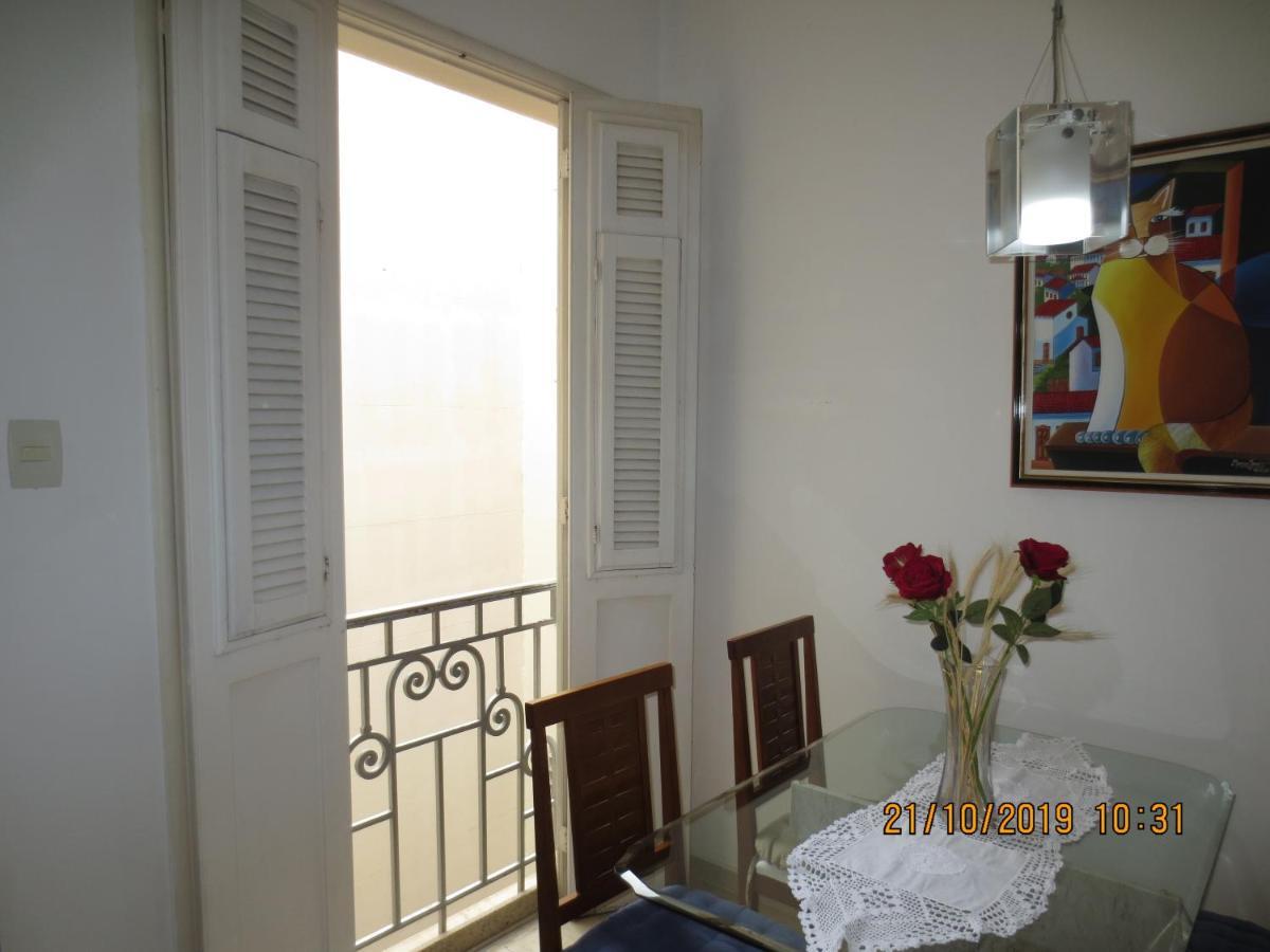 Formoso Apartment Rio de Janeiro Exterior foto