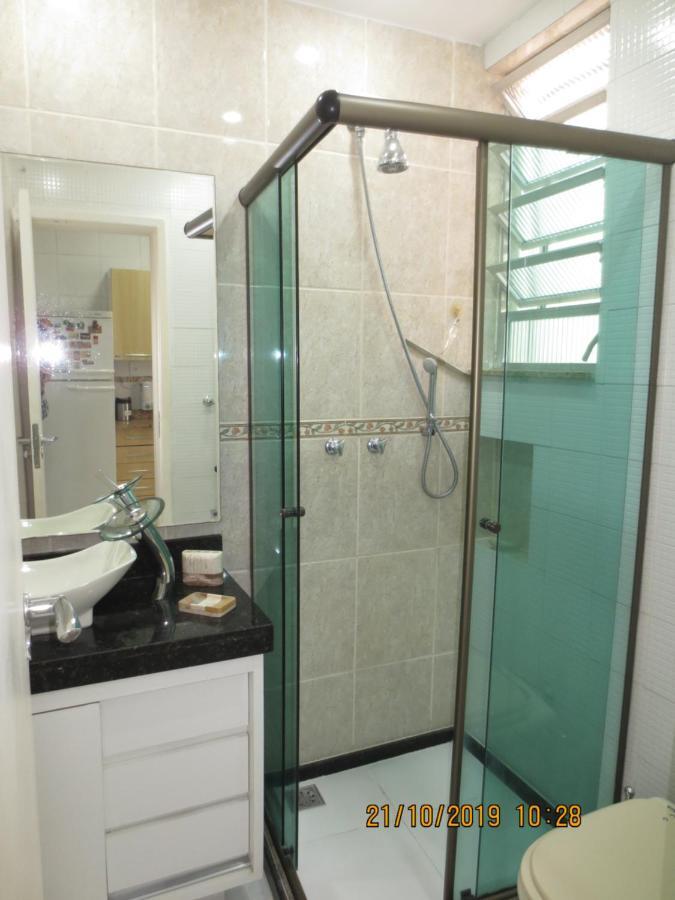 Formoso Apartment Rio de Janeiro Exterior foto