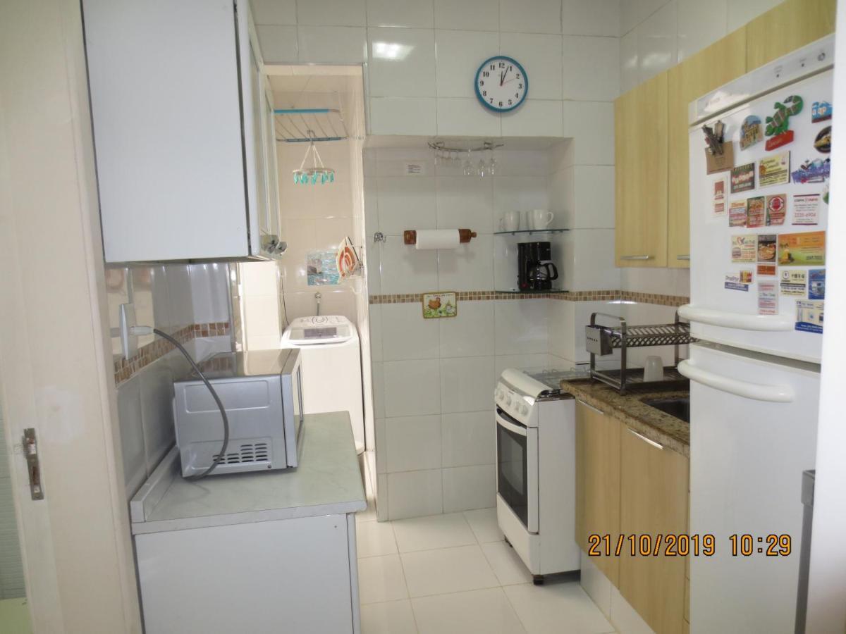 Formoso Apartment Rio de Janeiro Exterior foto