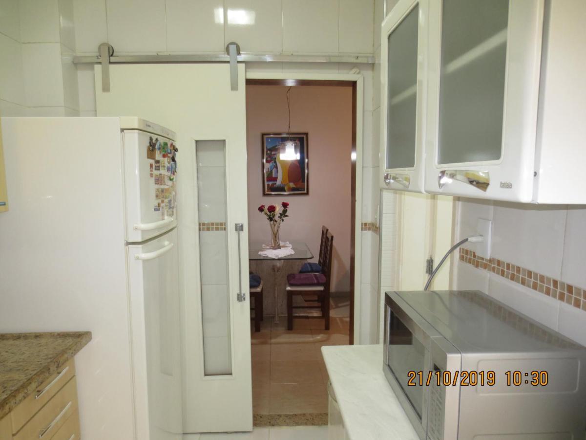 Formoso Apartment Rio de Janeiro Exterior foto
