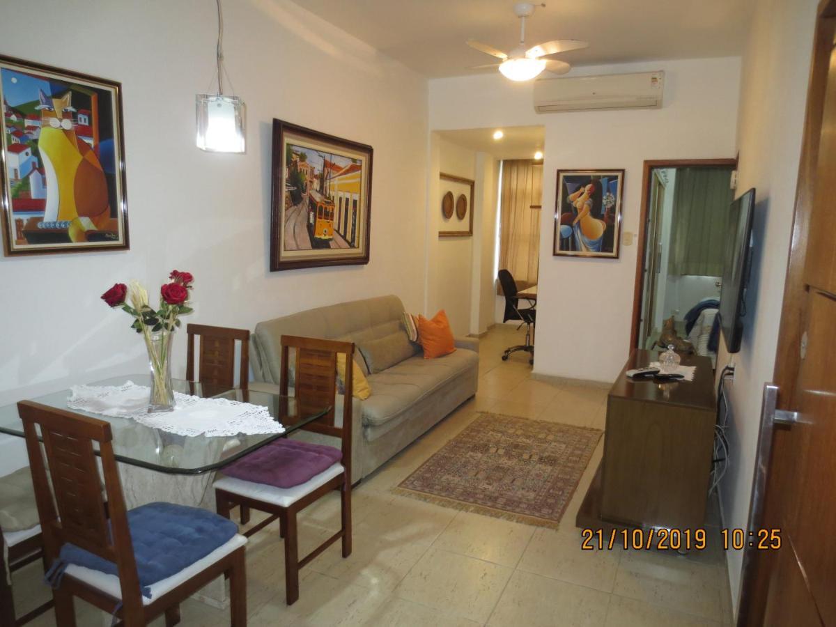 Formoso Apartment Rio de Janeiro Exterior foto
