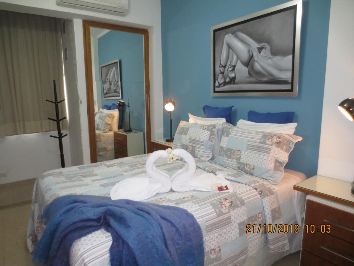 Formoso Apartment Rio de Janeiro Exterior foto