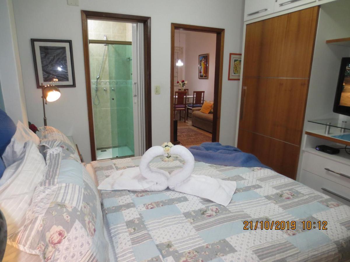 Formoso Apartment Rio de Janeiro Exterior foto