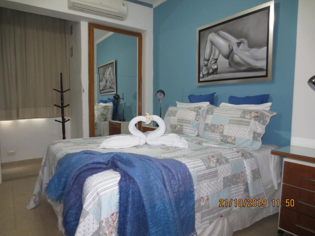 Formoso Apartment Rio de Janeiro Exterior foto